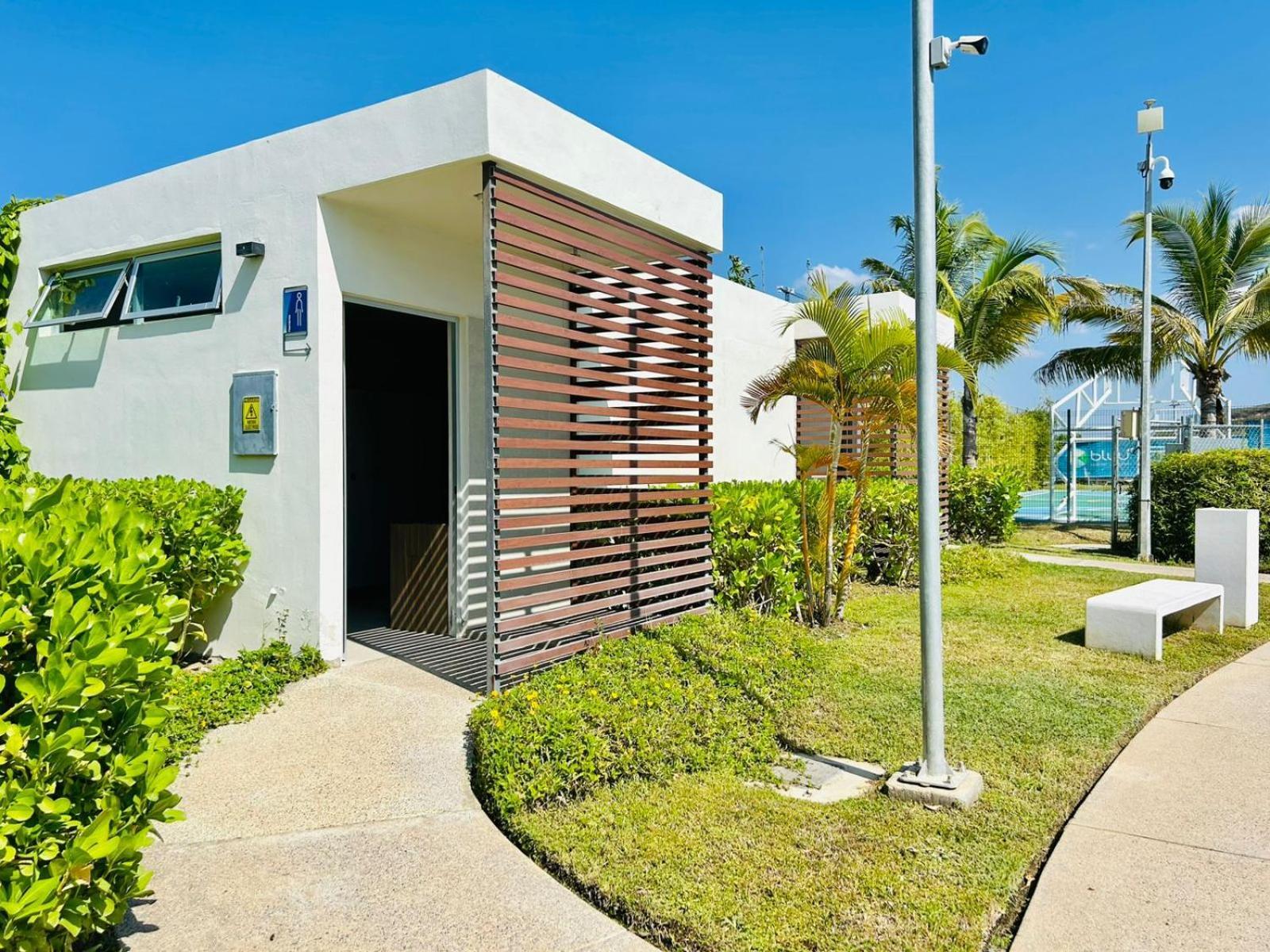 Bluu Lagoon - Depa Enorme Alberca Mazatlán Exterior foto