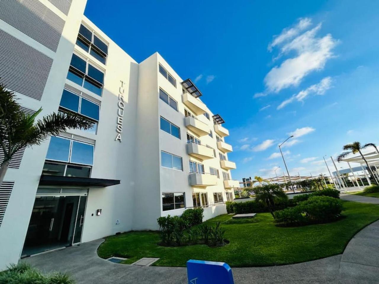 Bluu Lagoon - Depa Enorme Alberca Mazatlán Exterior foto